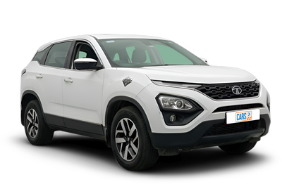 2021 Tata Harrier - SUV - Diesel - Automatic - ₹13.00 lakh